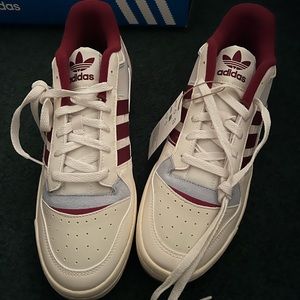 Adidas Forum Exhibit Low 2